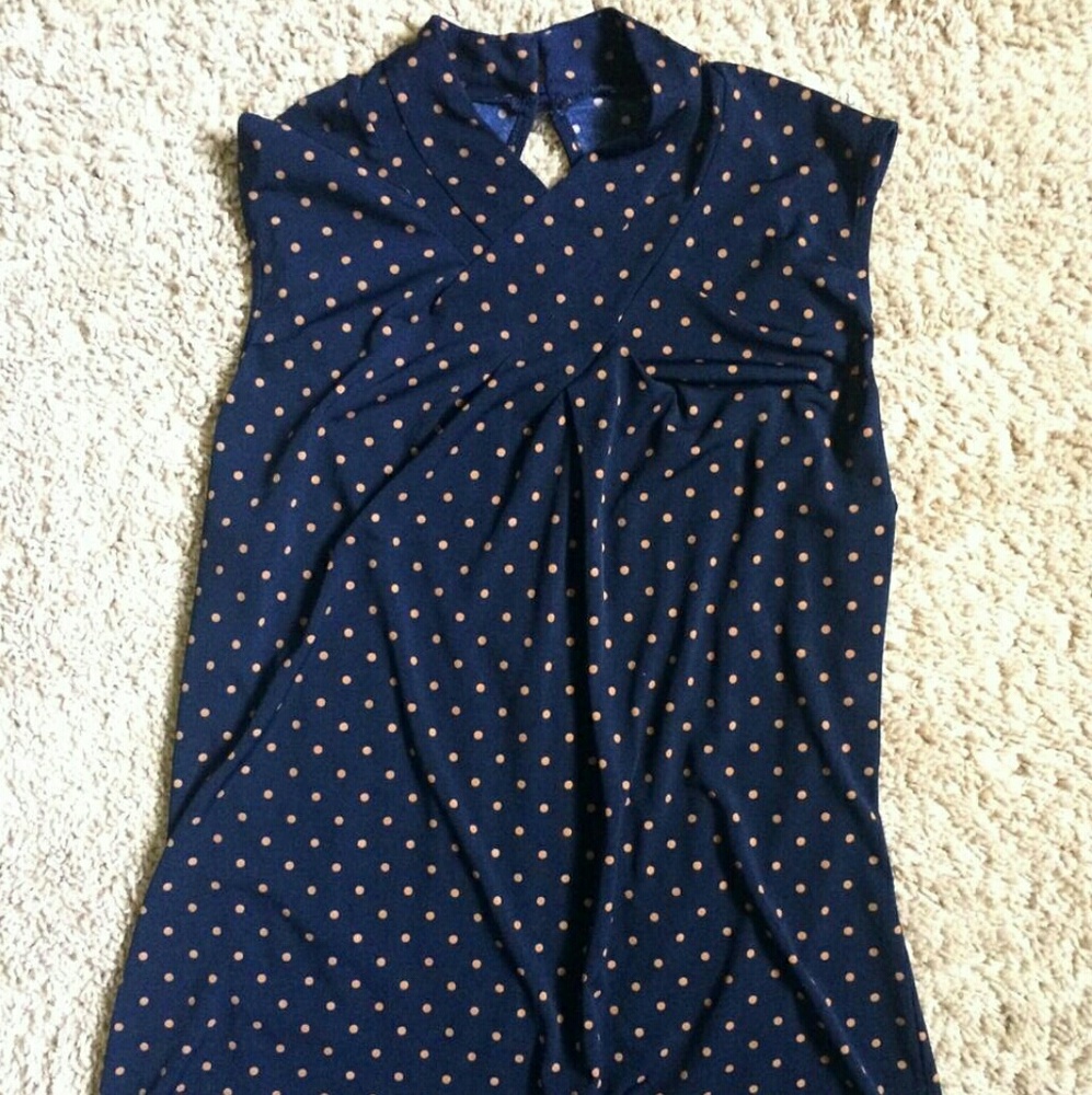 BLOUSE